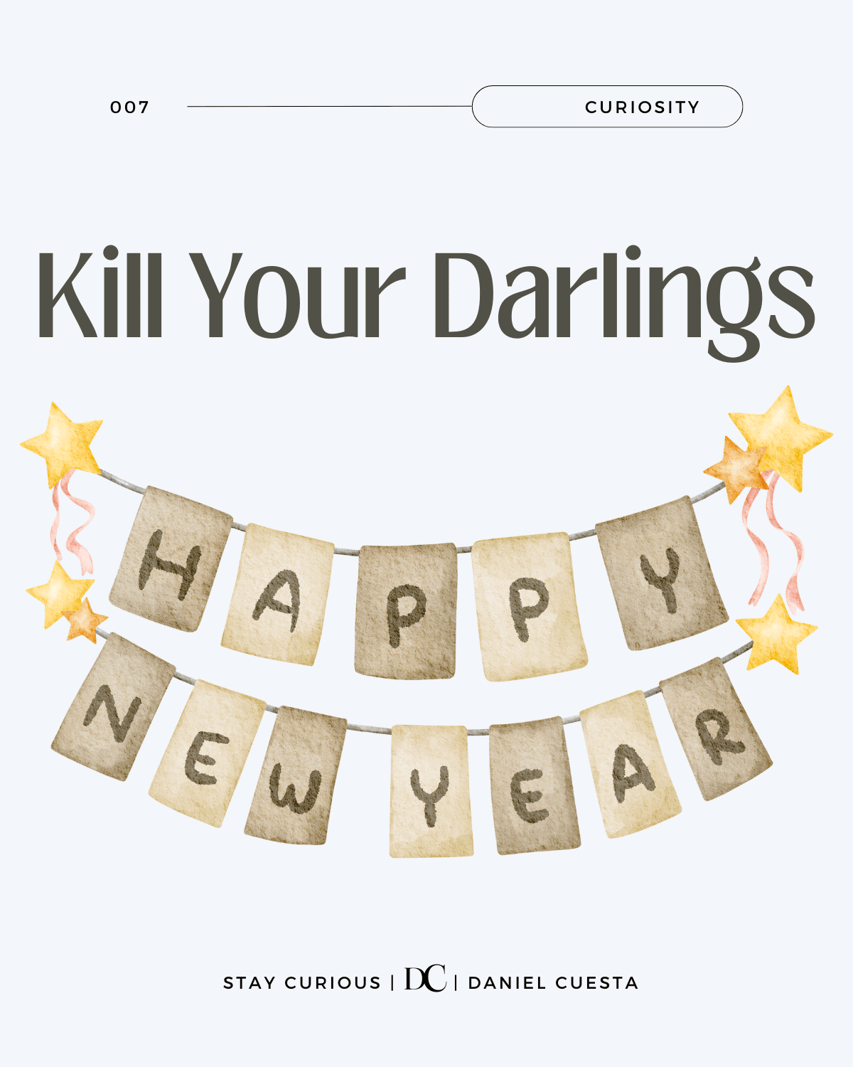 80% Of People Fail Their New Year Resolution:  · Wednesdays Of Wisdom