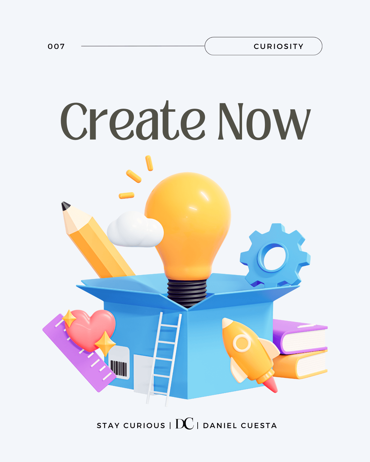 The Medicine You Don’t Want: Create Now · Wednesdays Of Wisdom