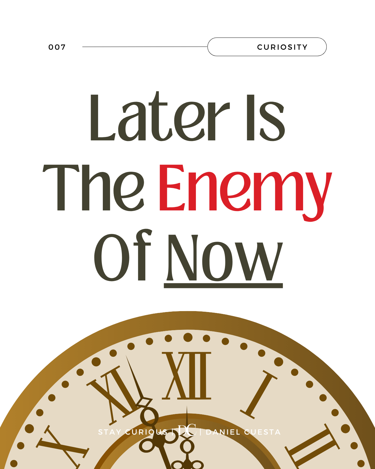3 Reasons Why You Are NOT Hitting Your New Year's Resolutions · Wednesdays Of Wisdom