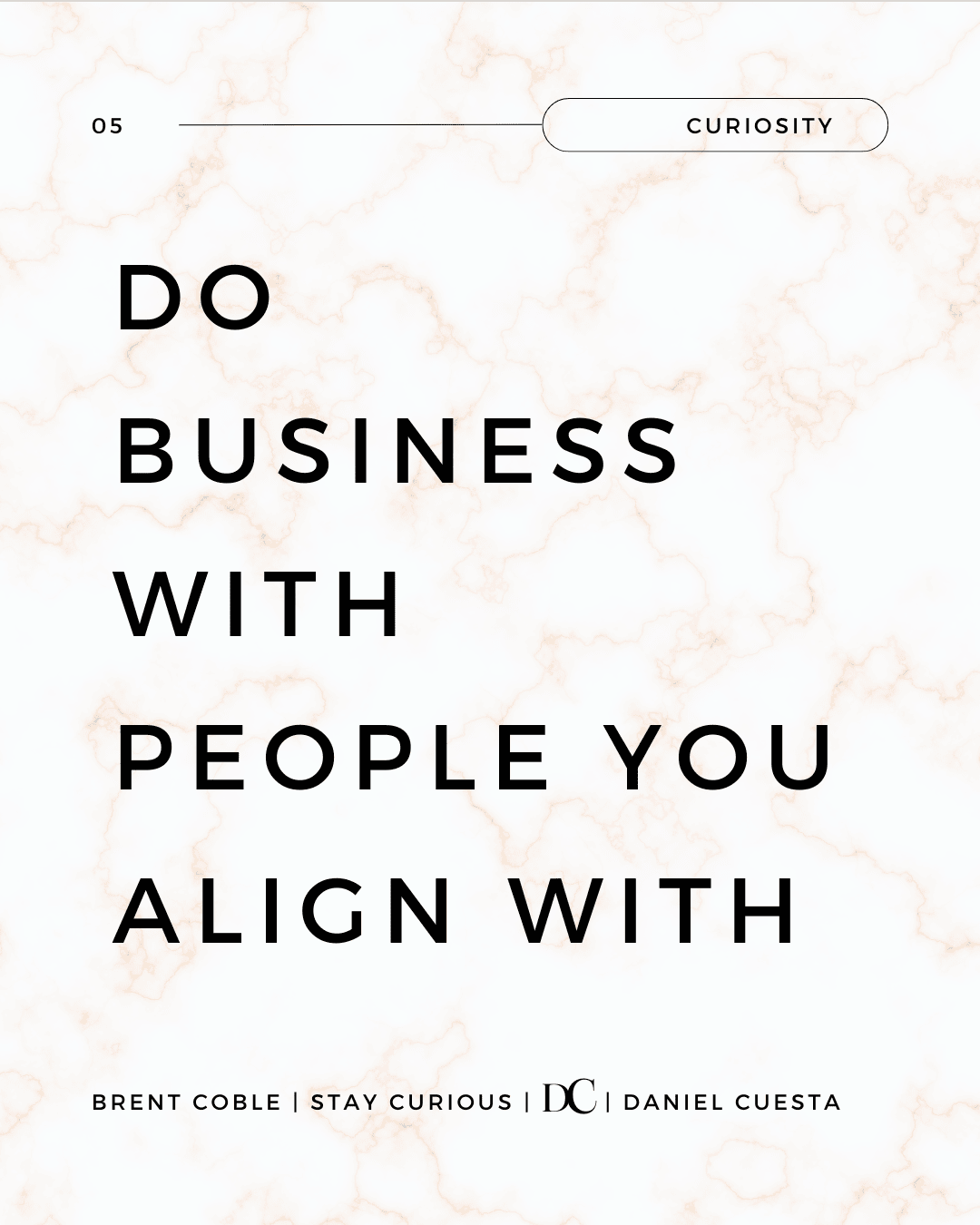 Brent Coble | Coble Builders: Lessons Learned · Wednesdays Of Wisdom