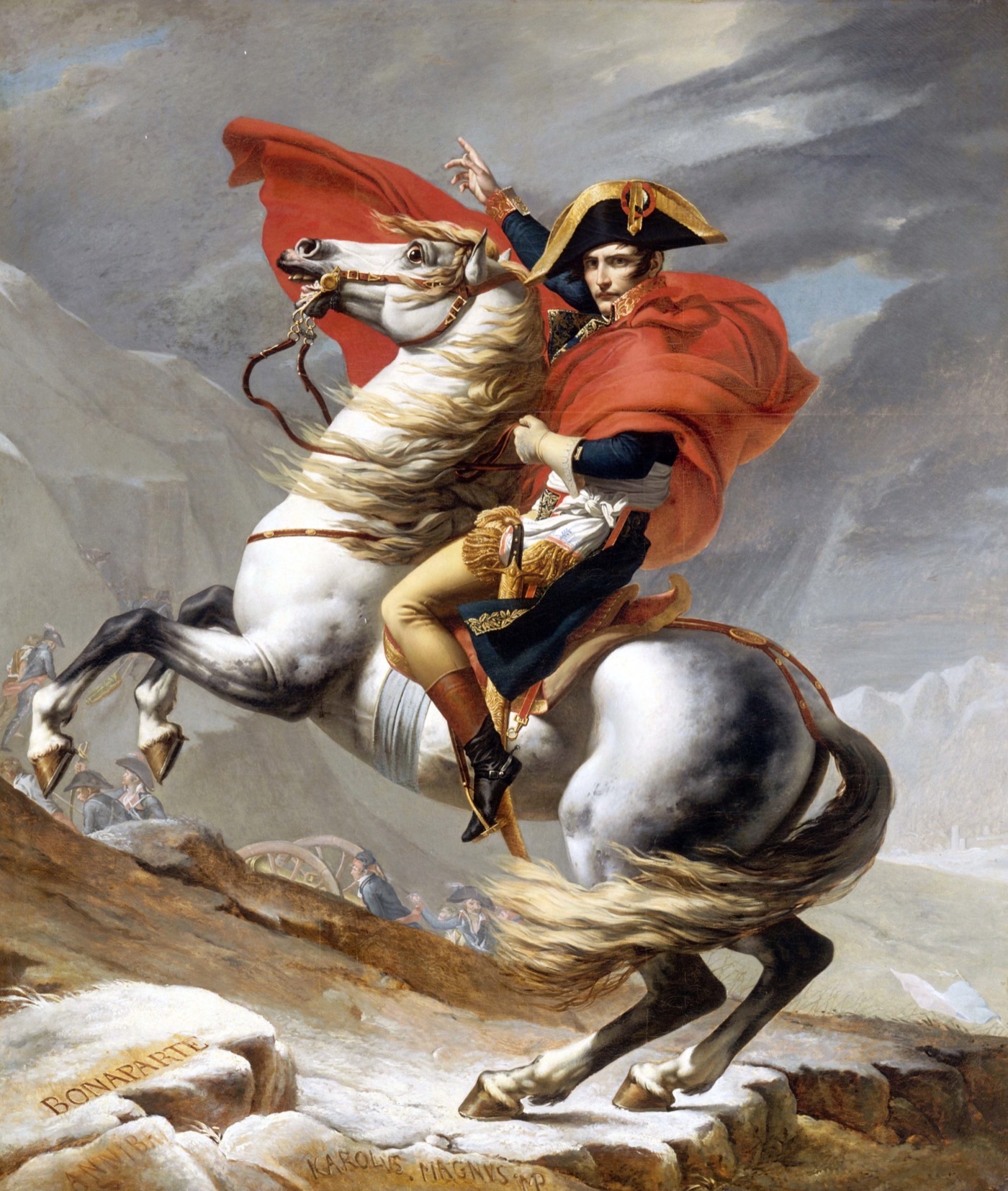 The One Thing That Made Napoleon Successful:  · Wednesdays Of Wisdom