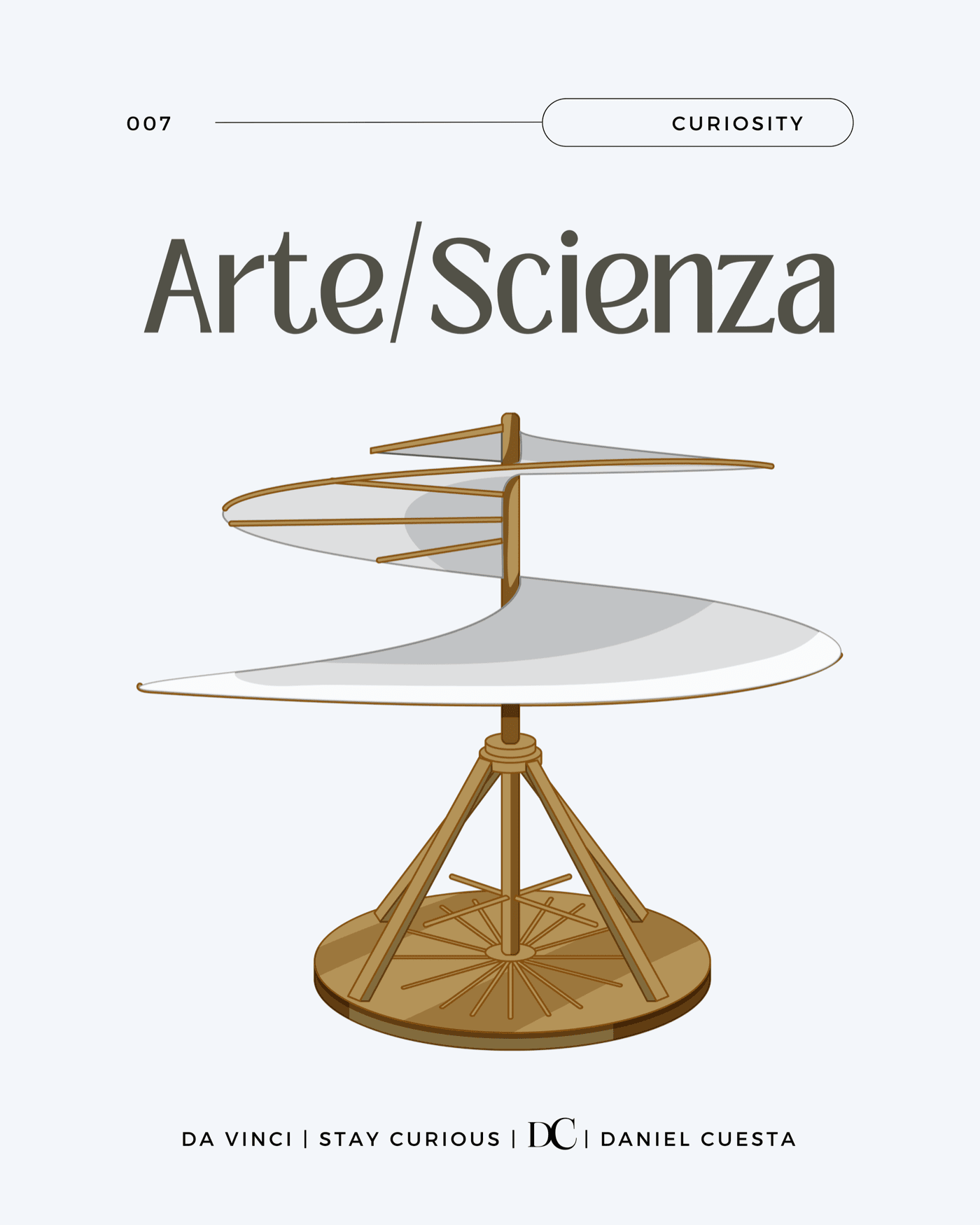 4 (MORE) Ways To Think Like da Vinci. · Wednesdays Of Wisdom