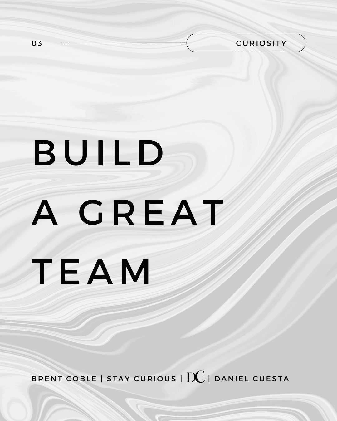 Brent Coble | Coble Builders: Lessons Learned · Wednesdays Of Wisdom
