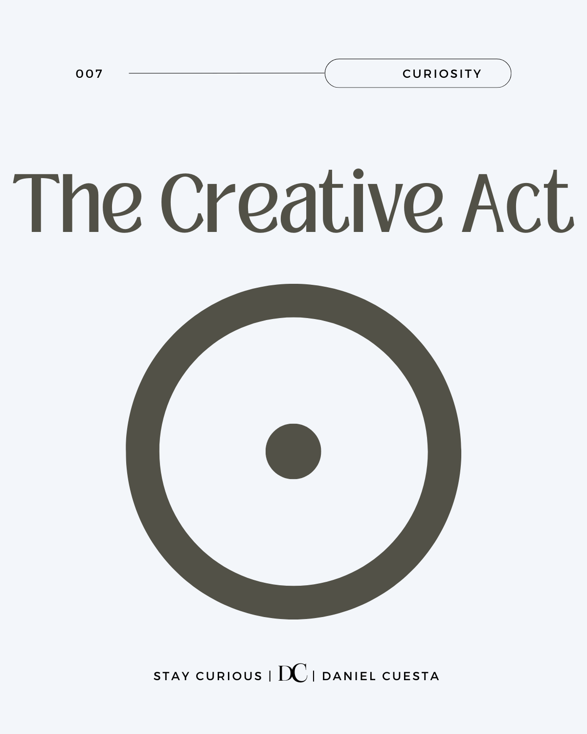The Medicine You Don’t Want: Create Now · Wednesdays Of Wisdom