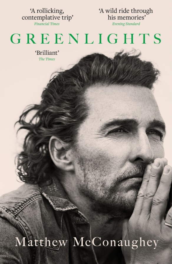 All Lights Turn Green (Eventually) · Wednesdays Of Wisdom