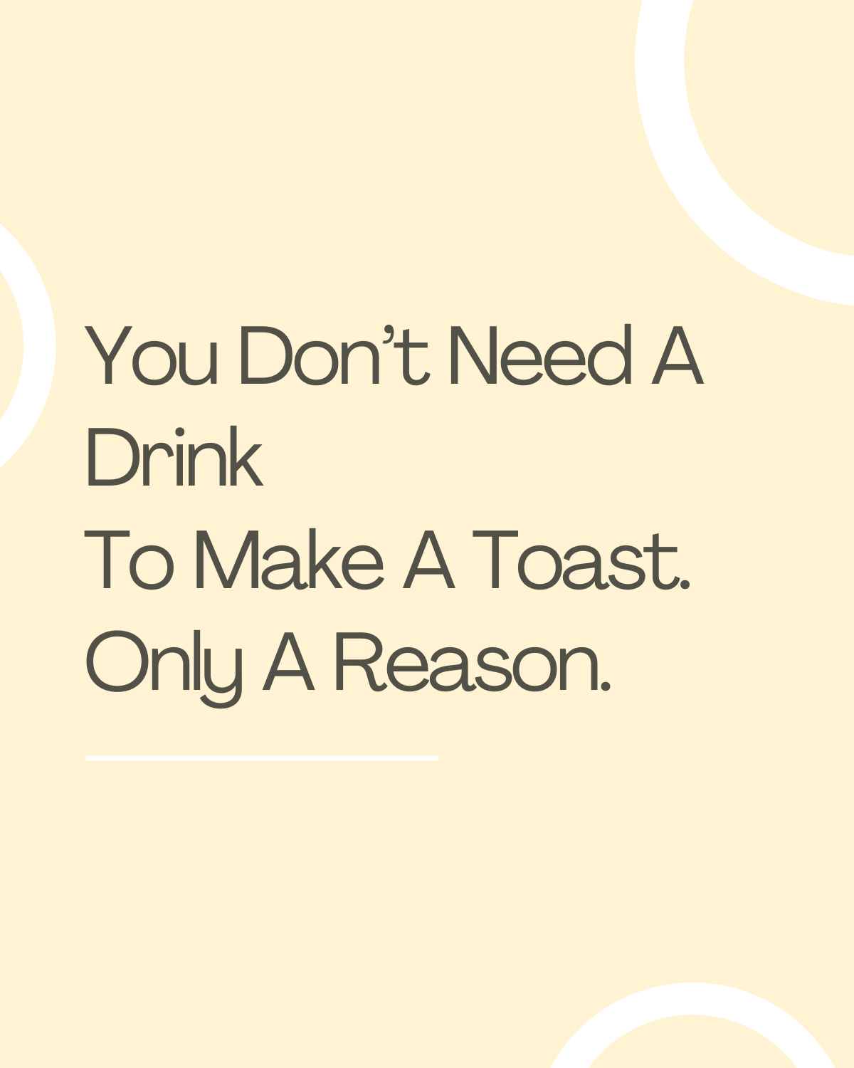Lessons From A Freshman · Wednesdays Of Wisdom
