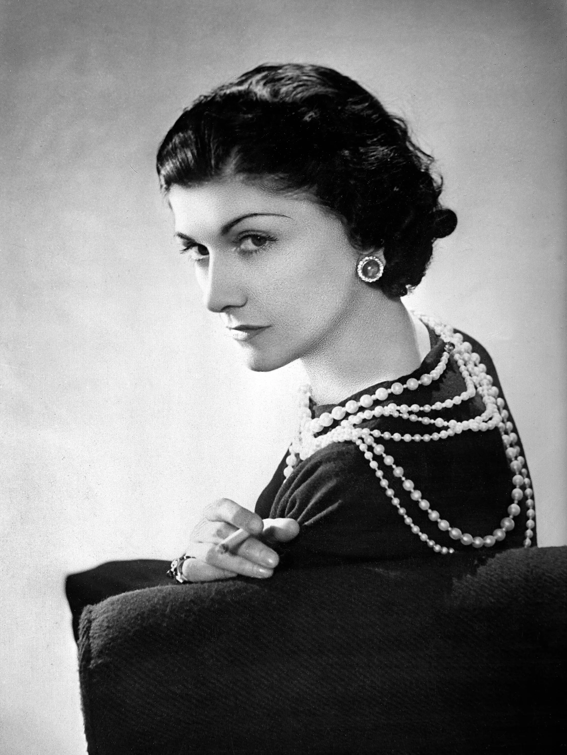 Chanel’s Secret To Elegance · Wednesdays Of Wisdom