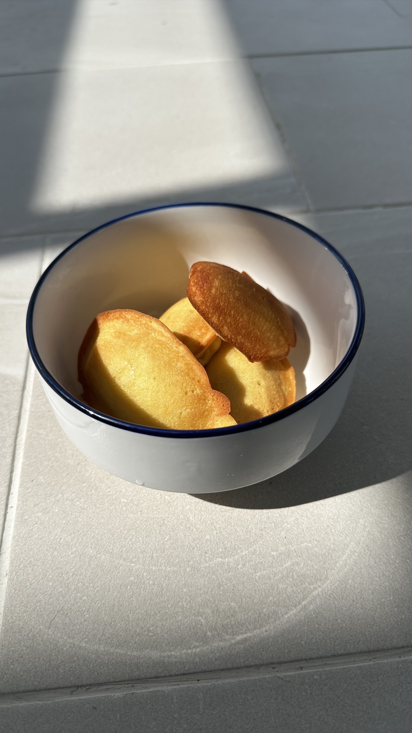 Flour, Fire, and Failure: Master Pastry Chef Lessons · Wednesdays Of Wisdom