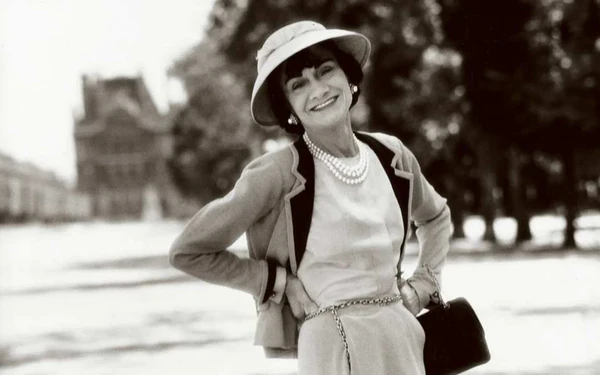 Chanel’s Secret To Elegance · Wednesdays Of Wisdom