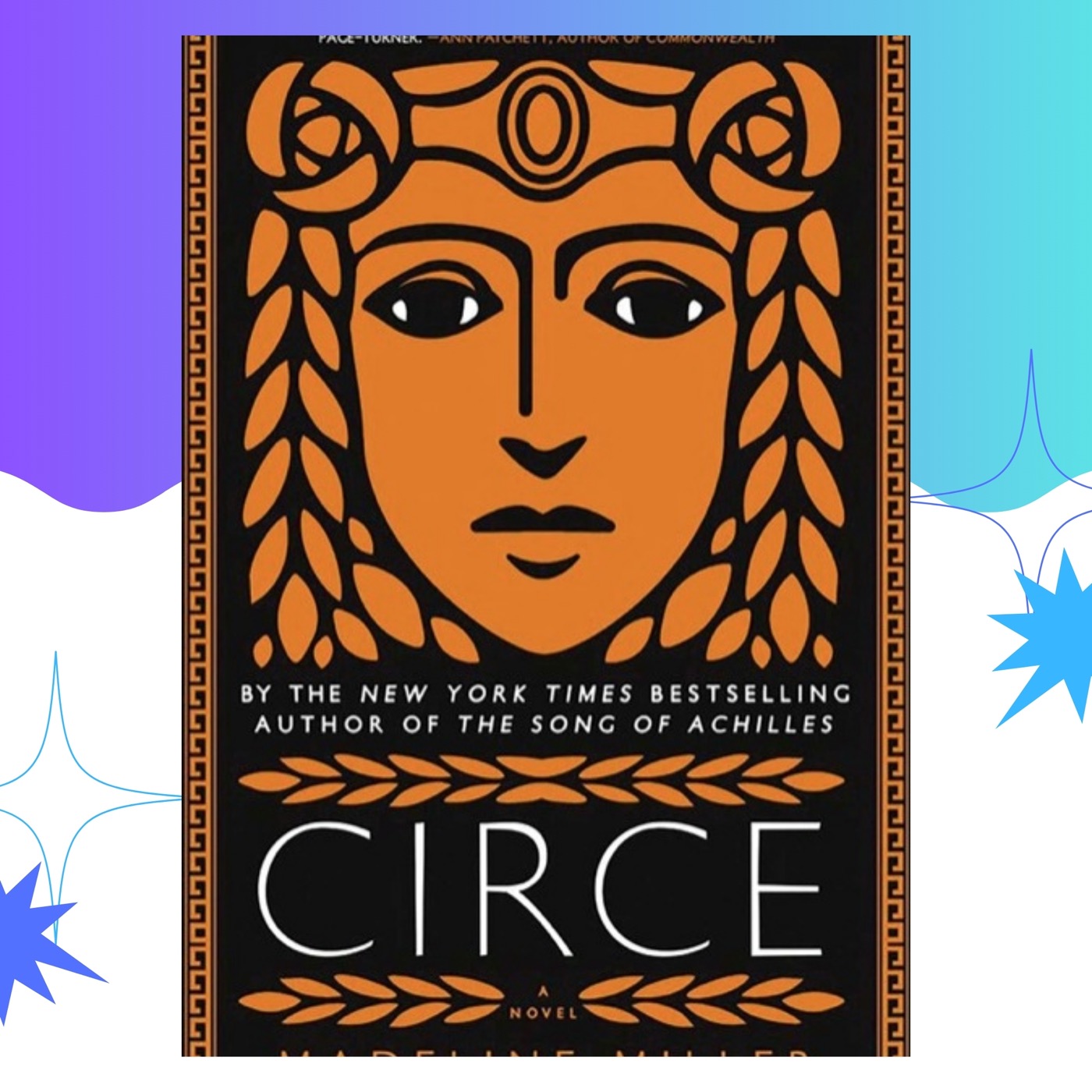 Circe by Madeline Miller