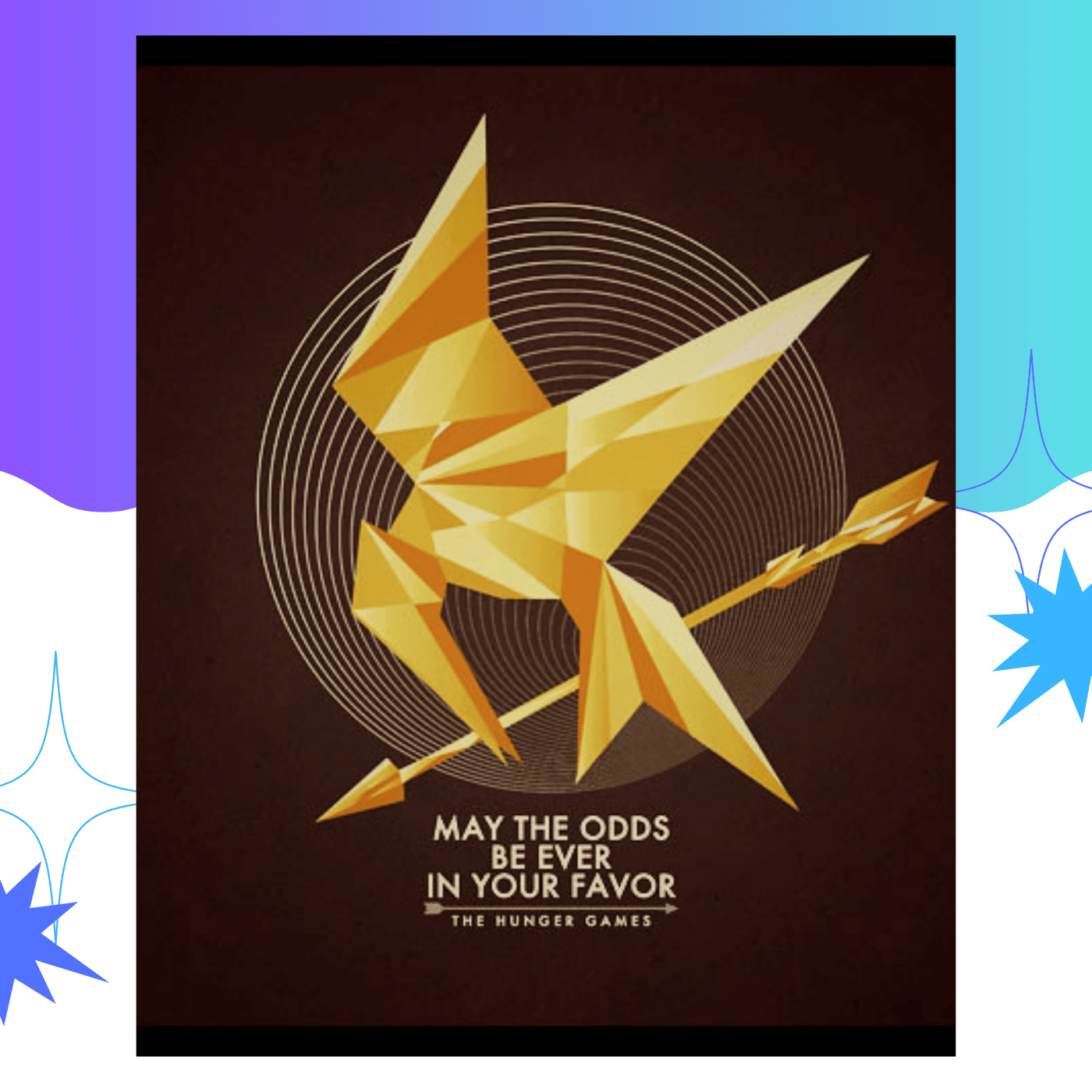The Hunger Games: Series by Suzanne Collins