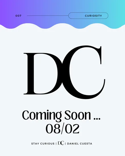 Coming Soon ...