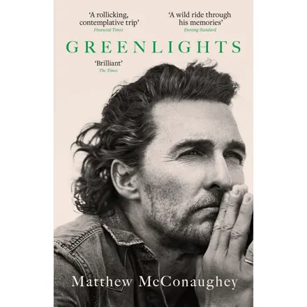 All Lights Turn Green (Eventually)