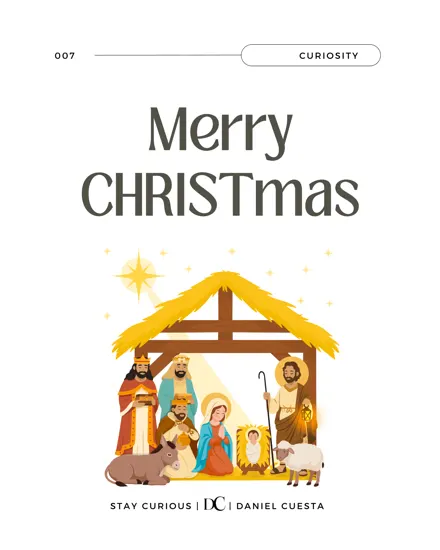 CHRISTmas