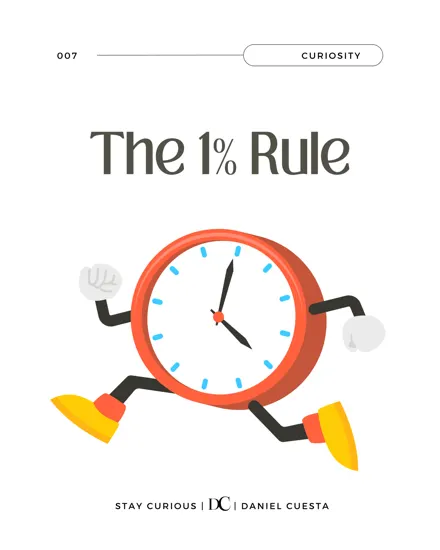 The 1% Rule