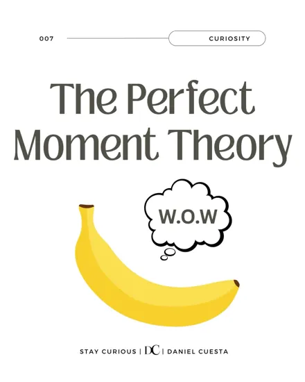 The Perfect Moment Theory: