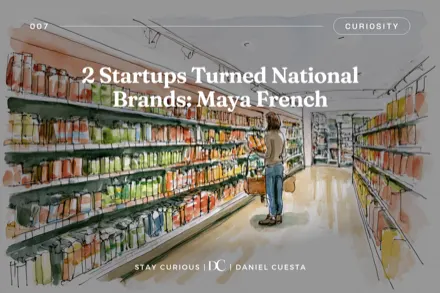2 Startups Turned National Brands, Forbes 30 Under 30: Maya French