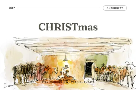 CHRISTmas