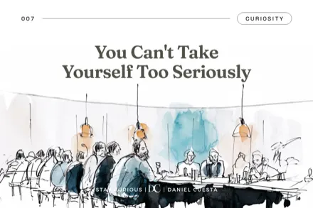 "You Can’t Take Yourself Too Seriously", Says Emmy Winner, Entrepreneur, And CEO Francis Lyons: