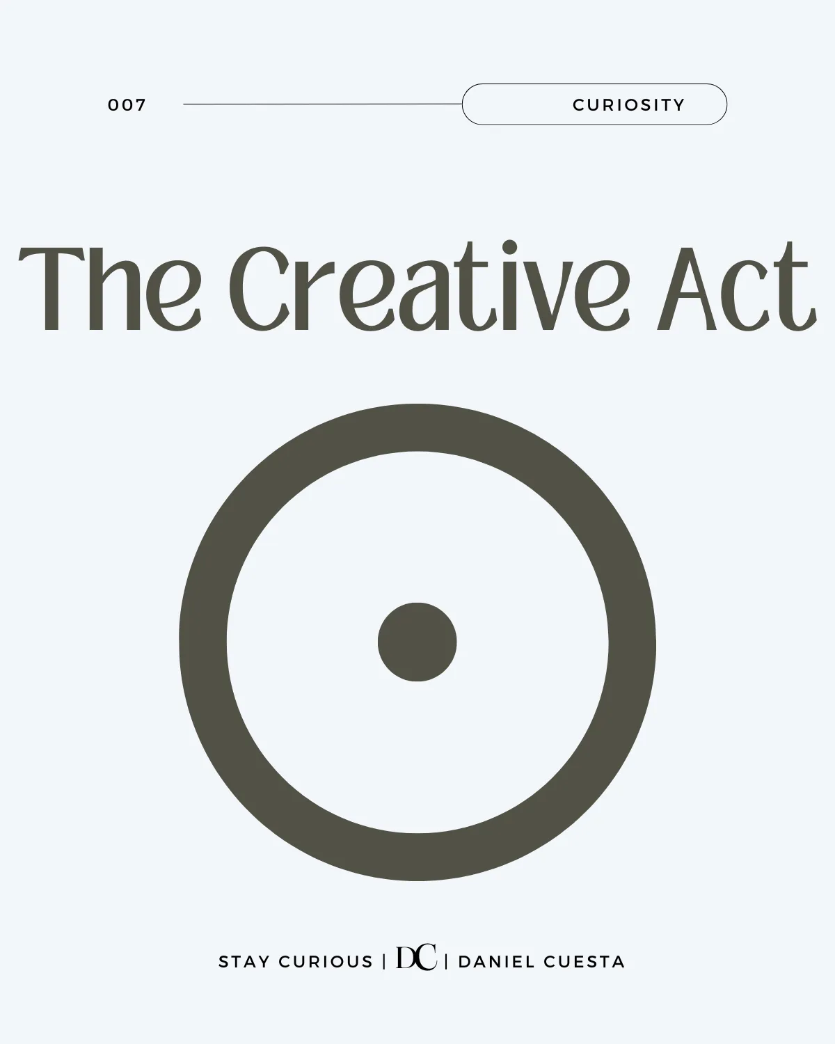 The Medicine You Don’t Want: Create Now · Wednesdays Of Wisdom